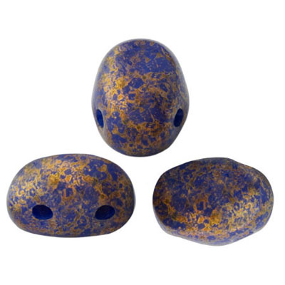 GBSPP-454 - Samos par Puca - opaque sapphire bronze