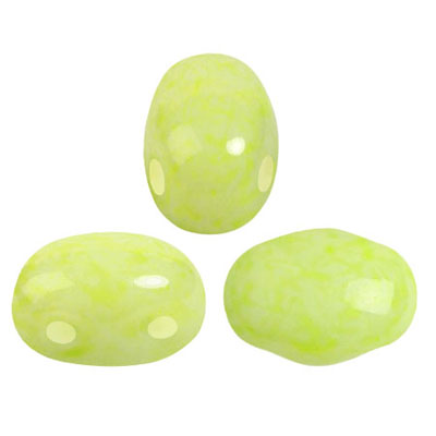 GBSPP-669 - Samos par Puca - opaque milky lime