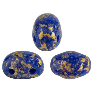 GBSPP-751 - Samos par Puca - opaque sapphire splash