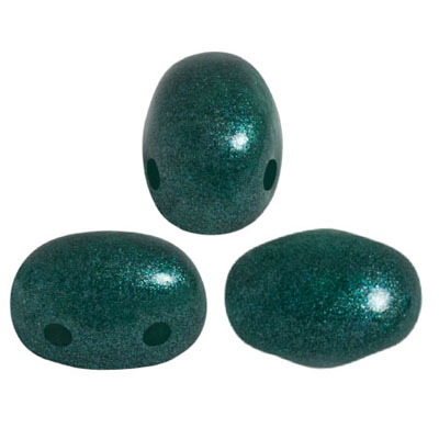 GBSPP-870 - Samos par Puca - dark green pearl