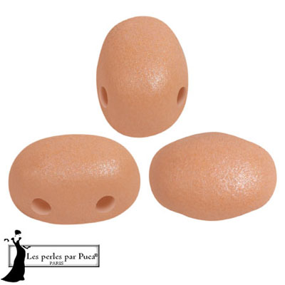 GBSPP-908 - Samos par Puca - orange peach vogue matt