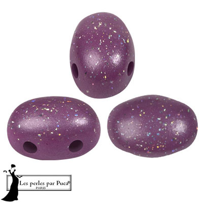 GBSPP-913 - Samos par Puca - Dark Magenta Constellation