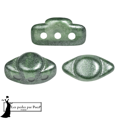 GBVPP-745 - Volos par Puca - Riviera Bottle Green