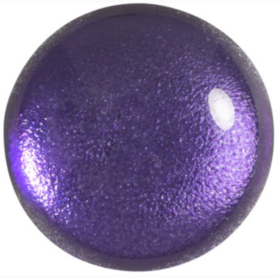 GCPP18-724 - Cabochons par Puca - ice slushy purple grape