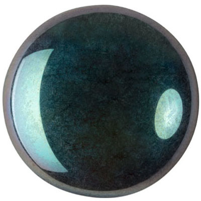 GCPP14-249 - Cabochons par Puca - jet full celsian