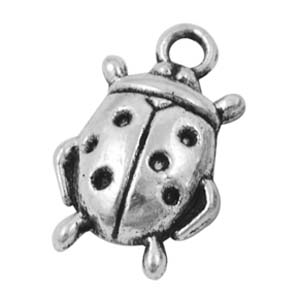 MEP16 - ladybird charm