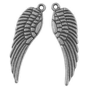 MEP1 - angel wings - medium