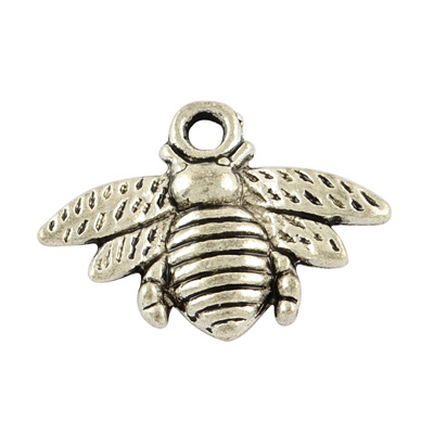 MEP94 - large bee charm/pendant