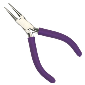 PL-RN - premium range round nose pliers