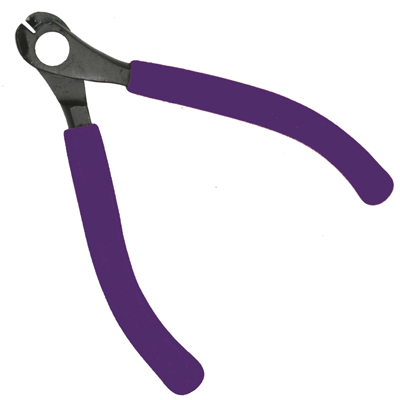 PL-CUT-MW - premium range memory wire cutters