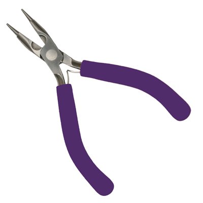 PL-3IN1 - premium range 3 in 1 pliers (round nose/flat nose/cutters)