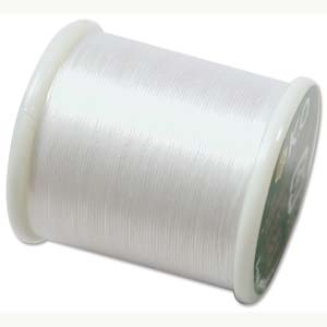 KOT WH - White K O beading thread