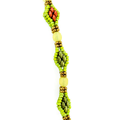 CMP4-ARGYLE - Argyle Bracelet Pattern