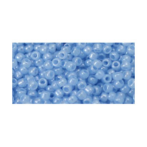 SB11JT-146 - Toho size 11 seed beads - Ceylon glacier