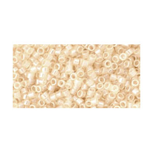 SB11JTT-147 - Toho Treasures beads - Ceylon light ivory