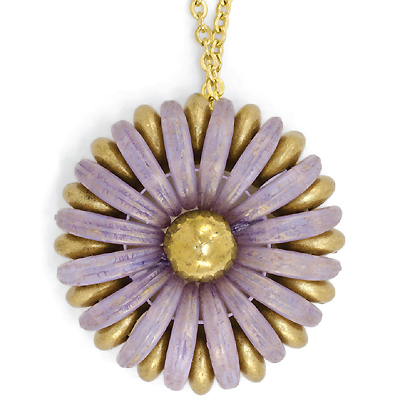 CMP1-CHRYSANTHEMUM - Chrysanthemum Pendant Pattern