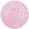 SB10-81 - Preciosa Czech seed beads - rose AB