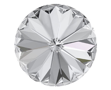 Category 1122 Swarovski Round Rivoli Stones