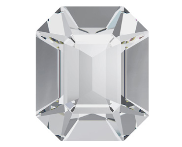 Category 4600 Swarovski Octagon Fancy Stones