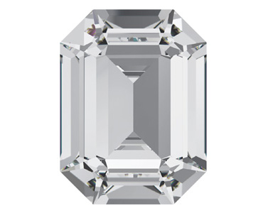 Category 4610 Swarovski Octagon Fancy Stones