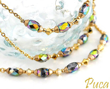 Category Baros par Puca Beads