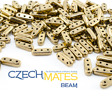 Category CzechMates Beam Beads