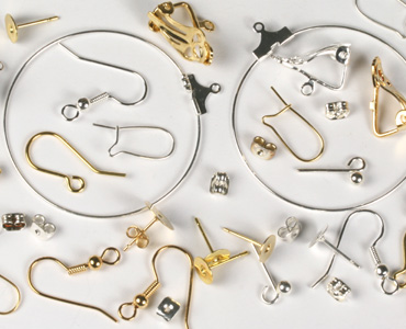 Beading discount findings supplies