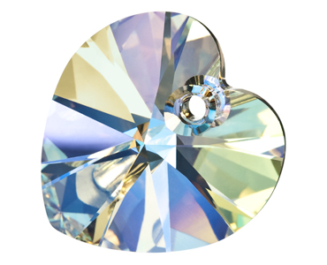 Category Preciosa Crystal Heart Pendants MAXIMA