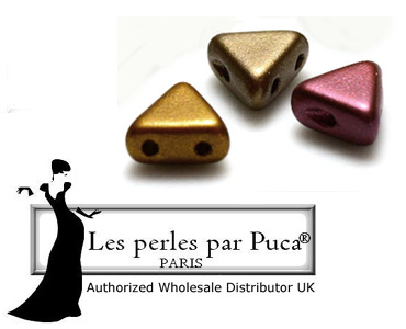 Category Kheops par Puca Beads