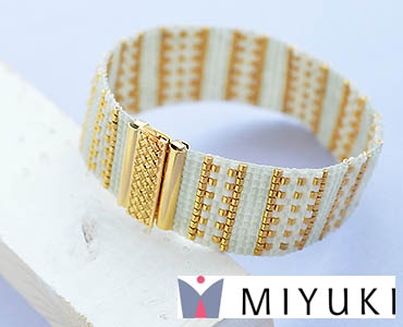 Category Miyuki Delica Beads 11/0