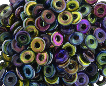 Category Czech O-beads