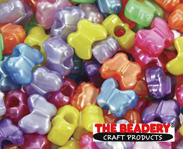 Pony Beads - Beads, Bead Supplies, Wholesale beads, Jewellery Findings, Swarovski