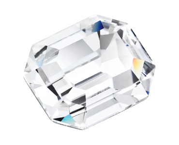 Category Preciosa Crystal Octagon Fancy Stones