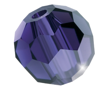 Category 3mm Preciosa Crystal Round Cut Beads