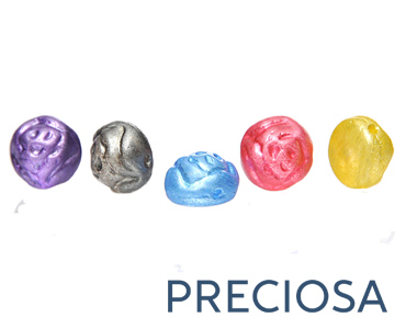 Category Czech Candy Roses from Preciosa - 12mm