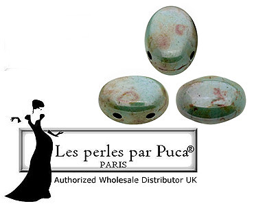 Category Samos par Puca Beads