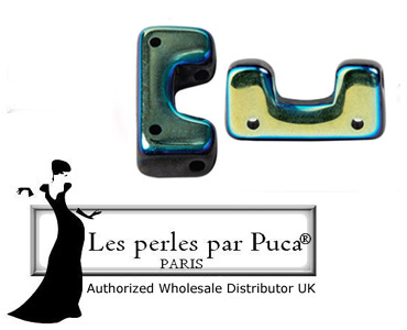 Category Telos par Puca Beads