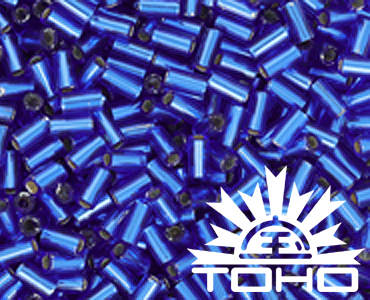 Category Toho Bugle Beads