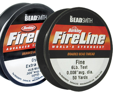 Fireline - Beads, Bead Supplies, Wholesale beads