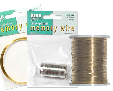 Category Memory Wire