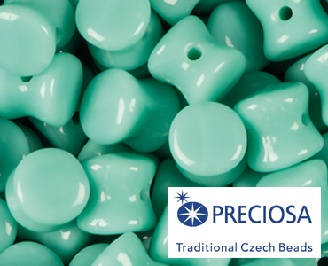 Category Czech Pellet Beads
