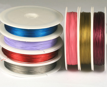 Category Tiger Tail Wire