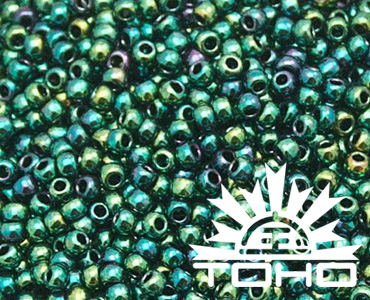 Category Toho Seed Beads 15/0