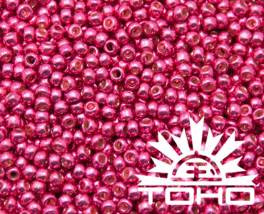 Category Toho Seed Beads 11/0