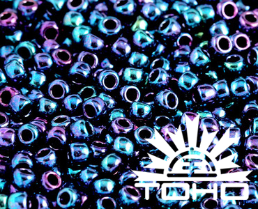 Category Toho Seed Beads 6/0