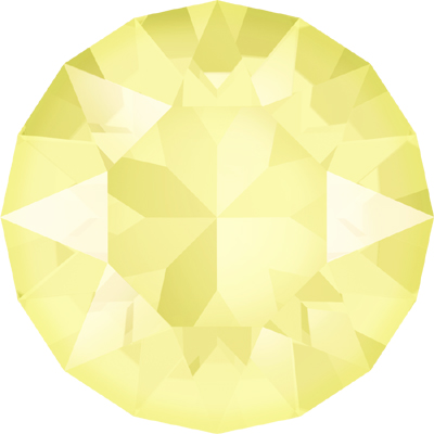 crystal powder yellow