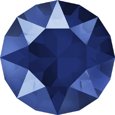 crystal royal blue