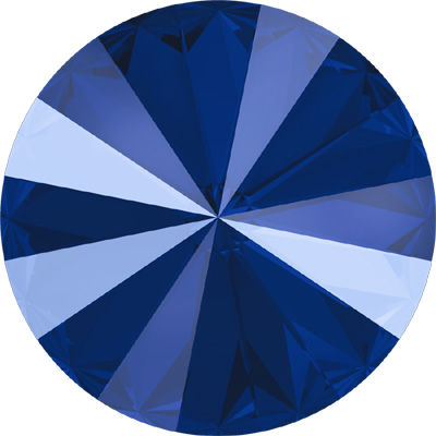 Crystal Royal Blue