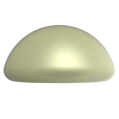 Pearl Effect Light Green