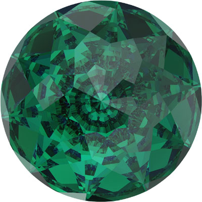 Emerald F